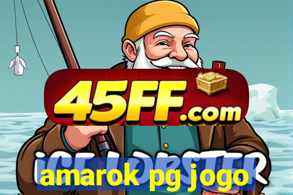 amarok pg jogo